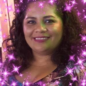 Meet your Posher, Ruth